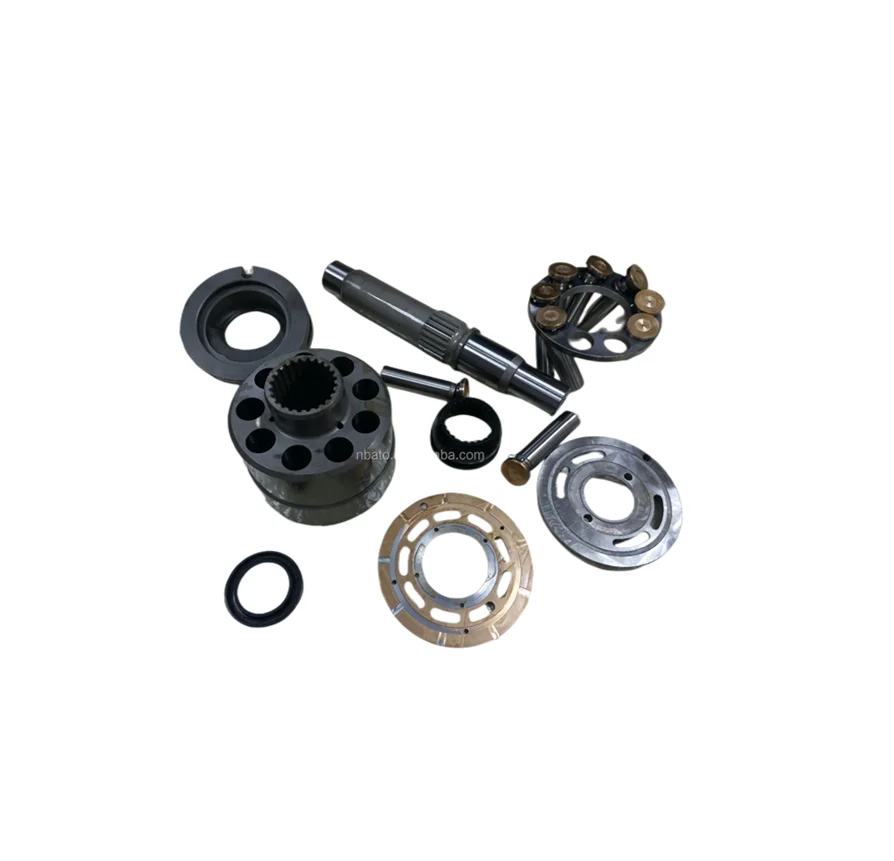 KYB MSF46(20460-34604) Motor Hydraulic Piston Motor