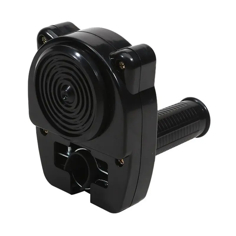 

Детский звуковой симулятор звонка для велосипедов, аксессуар для мальчиков и девочек, звуковая коробка для детского велосипеда