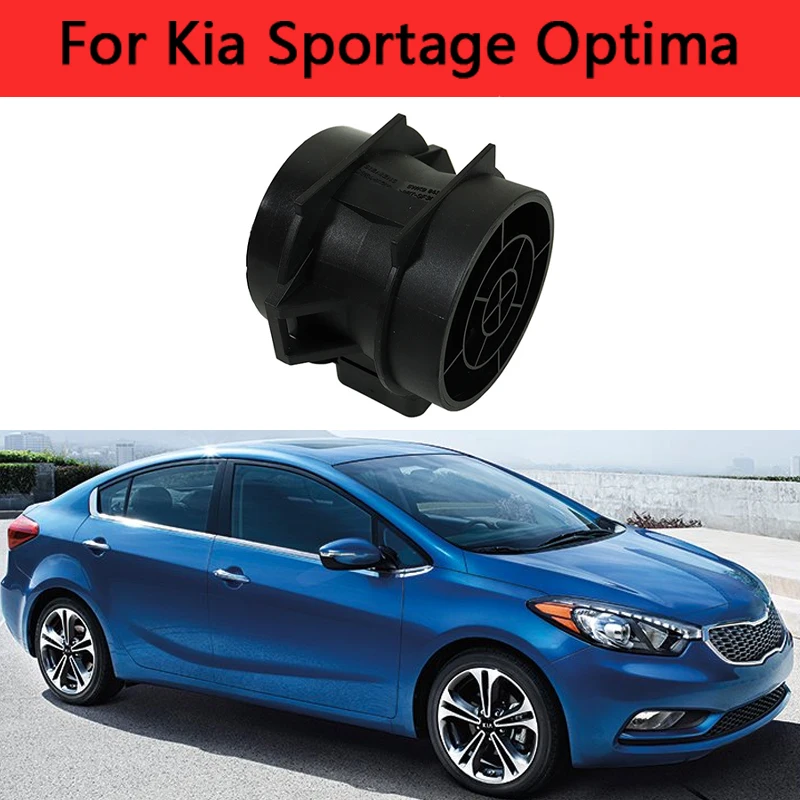 

Датчик расхода воздуха для автомобилей Hyundai Santa Fe, Sonata, Tiburon, Coupe, Tucson, Kia Sportage, Optima 28164-37200 2816437200