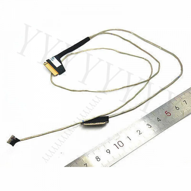 

Y+ FG740 EDP-кабель для экрана Lenovo Ideapad L340 L340-17/IWL/API/IRH DC020023800