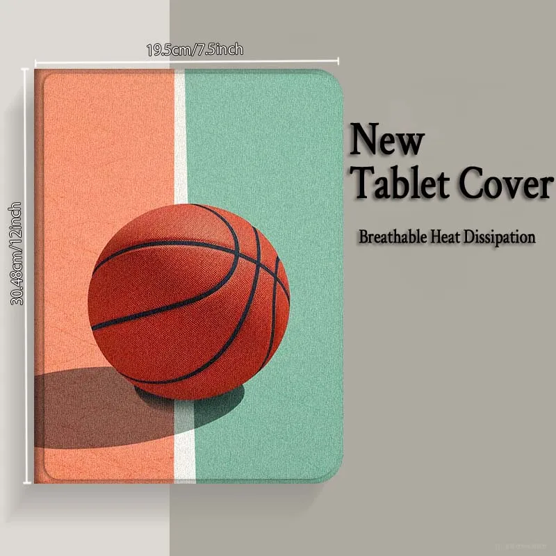 كرة السلة كرة القدم كول ل الشرف الوسادة تبويب ماجيك GT GT2 6 X8 V7 V8 X9 8 9 13 X8a X9a Pro 10 12.1 12.5 بوصة اللوحي #4