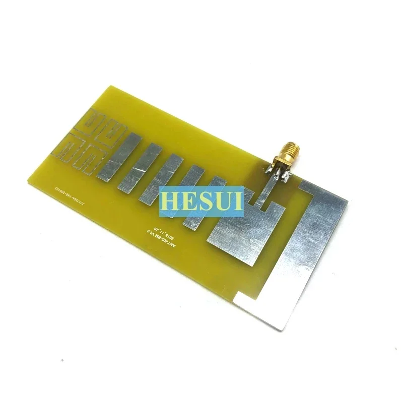 High Gain 2Ghz-4Ghz… - image