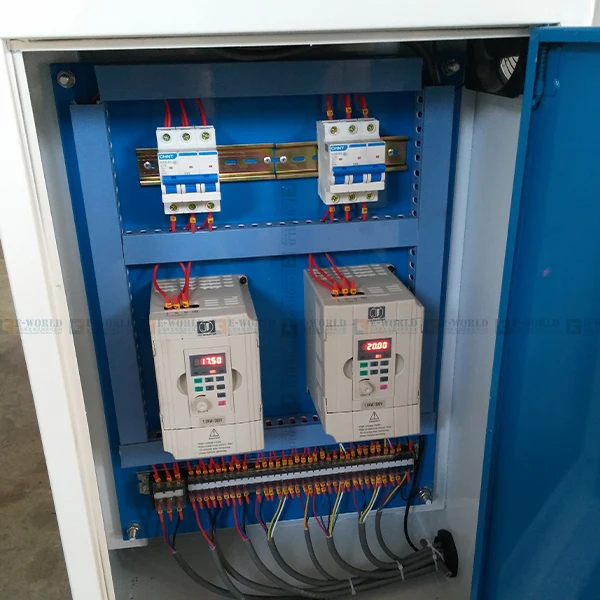 Neueste Technologie Rohr- und Rohrbiegemaschinen 3-Achsen-CNC-PVC-Aluminiumprofilbiegemaschine