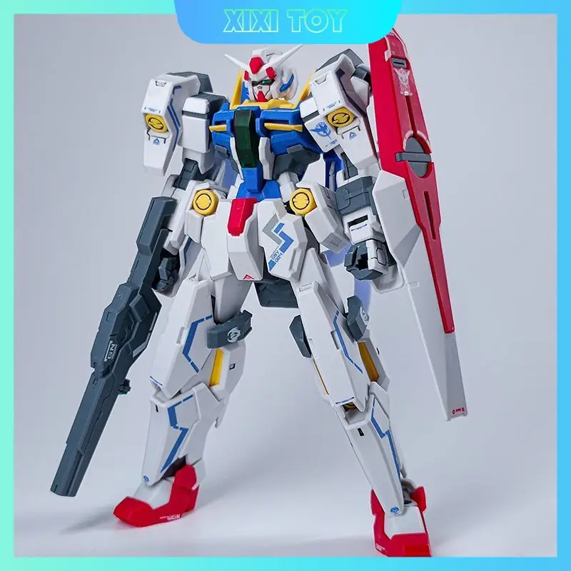 

Модель YASEN Plutone GNY-004 HG 1/144 PB Limited, сборная модель, комплект, Коллекционная фигурка, украшение для рабочего стола, игрушки, подарки на роботе