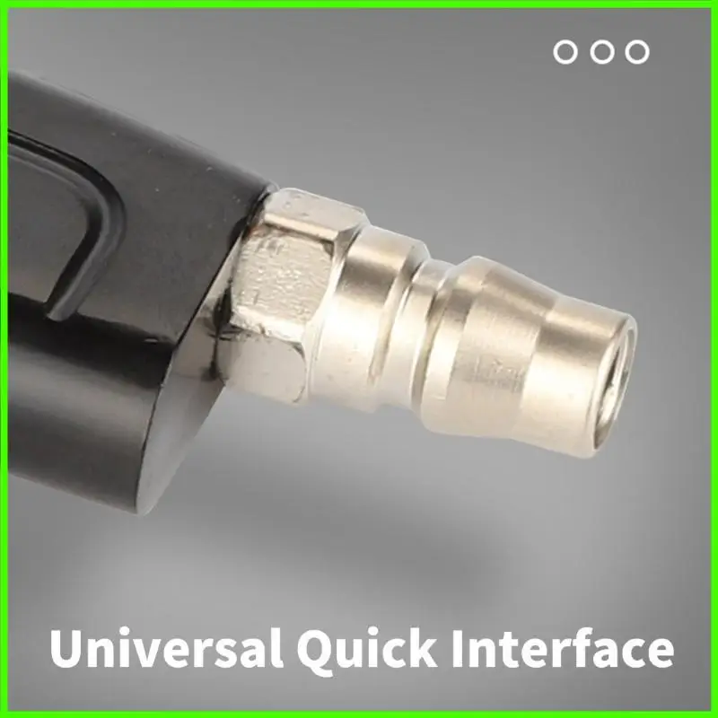 

Advanced Air Blasters Suitable for Car Upholstery & Carpets Interior Cleaning and Debris Removal with Ergonomic Designs