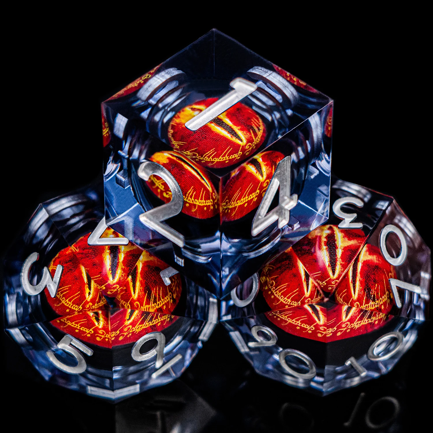 Thumbnail 4 - #67 Compare Dice Sets Before You Buy