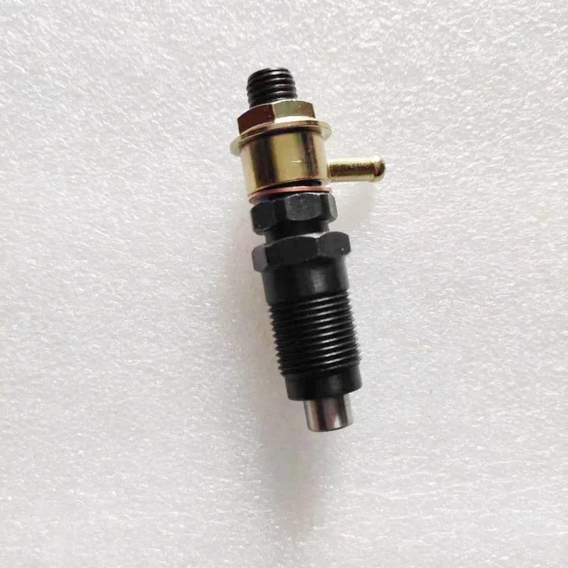 EV80 FUEL INJECTOR FIT CHANG CHAI EV80 FUEL INJECTOR ASSEMBLY GENERATOR 12KW 10KW PART FUEL INJECTOR