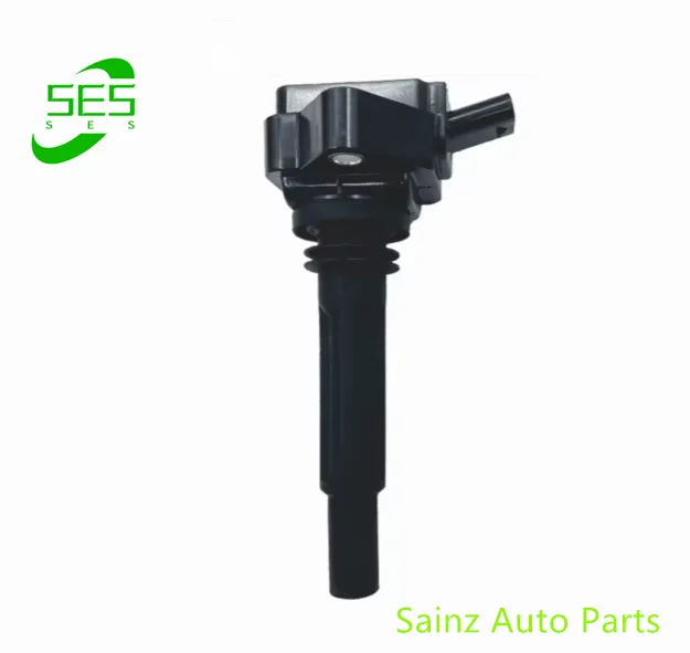 Ignition Coils for Ssangyong Korando Tivoli 1.6L G16DF 2.0L G20 2012- 1Pcs A1721580103 A1721580003 A1731580103 BWBSK4077