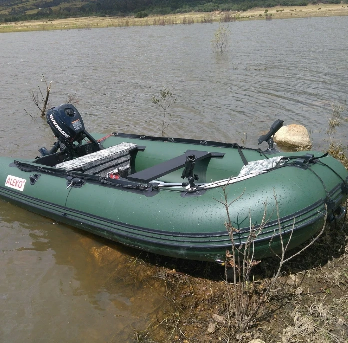 Highfield Rubber Boat Small Fishing Boat Inflatable Pvc Boat
