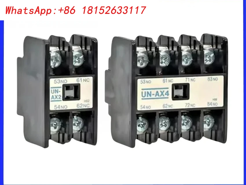 Сердечный подавитель контакторов UN-SY21 UN-SY22 мм