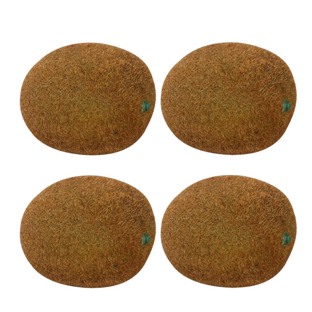 

Simulated Kiwi Decorations Plastic Fruit Model Wedding Fake Fruits Slices Mixed Home Mall Fruit Shop Photography