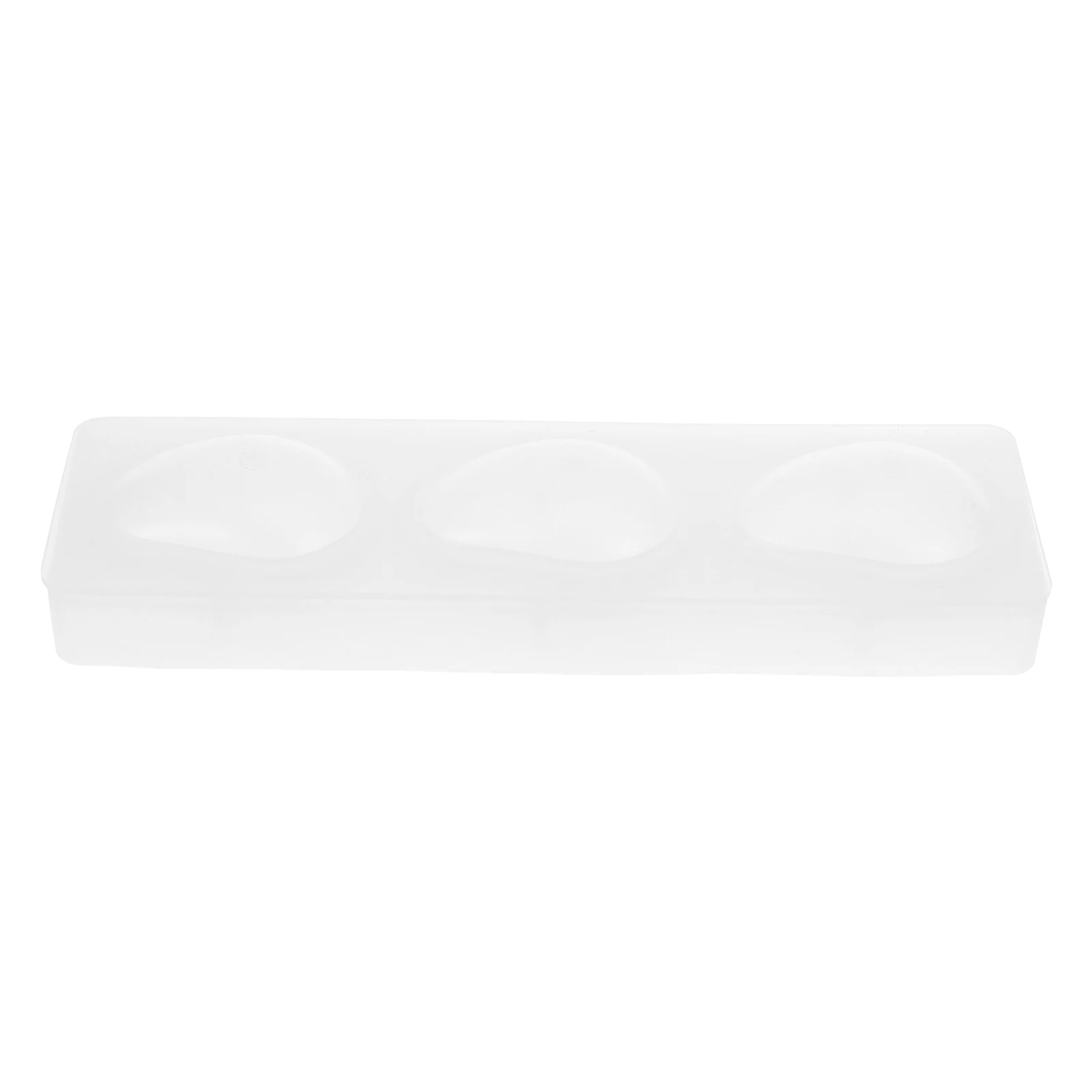 

Silicone Baking Mold Chocolate Molds Macaron and Dessert Mini Fruit Snack Food Jelly Cake