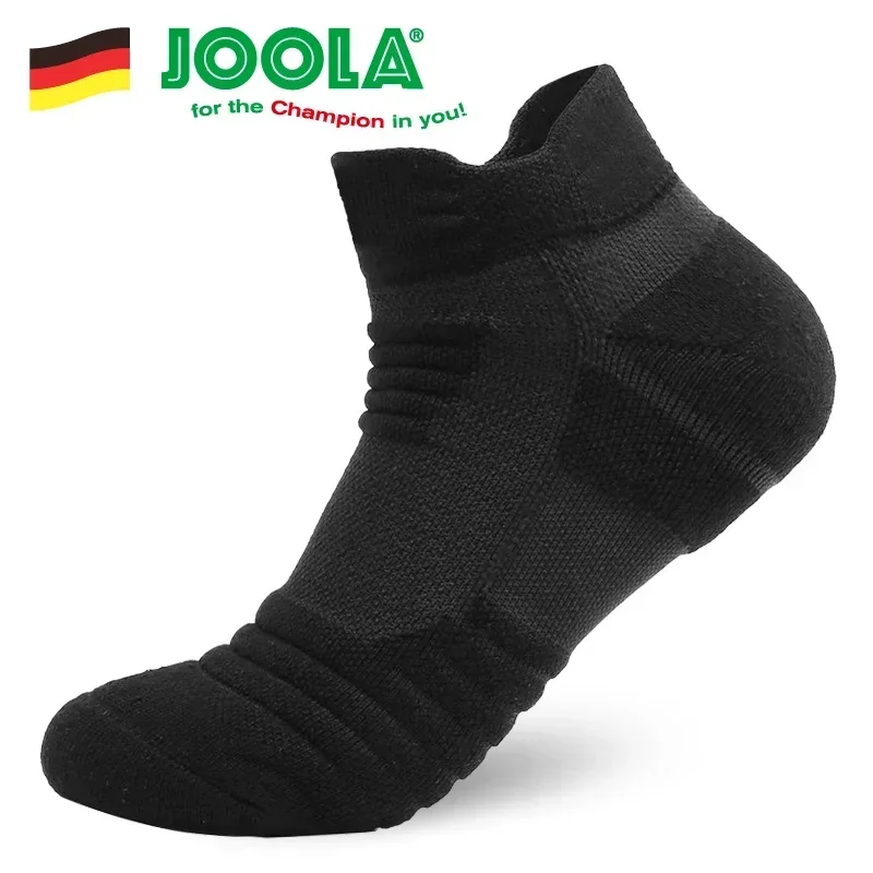 3 pairs original joola table tennis Shoes socks,sock for Men women ,sports socks stocking hose