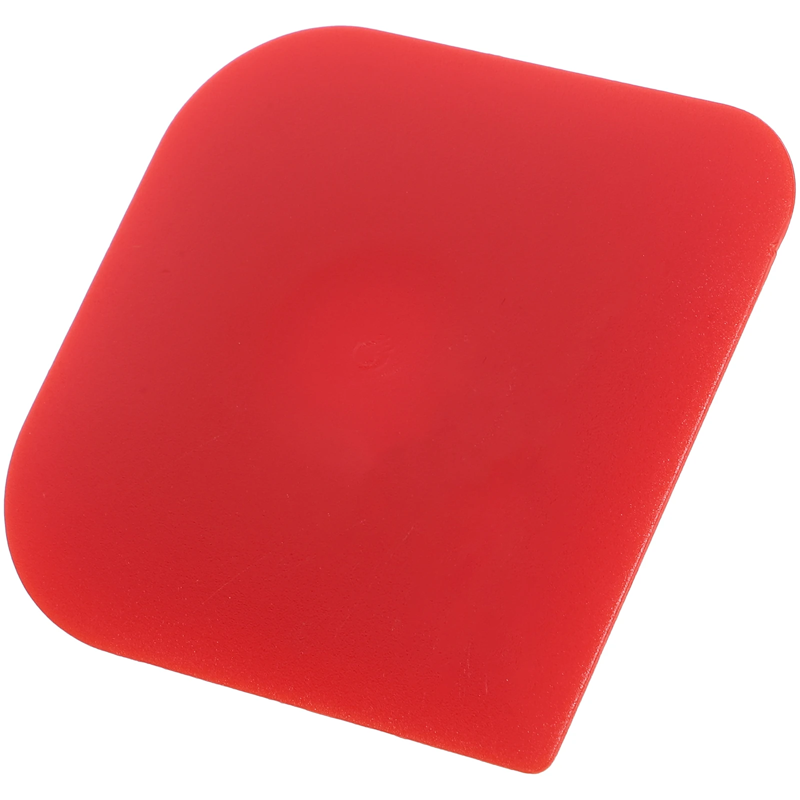

Multipurpose Kitchen Cleaning Scraper Reusable Plastic Nonstick Pastry Baking Tool Dishwasher Safe Pan Scrapers Cookware Cleaner