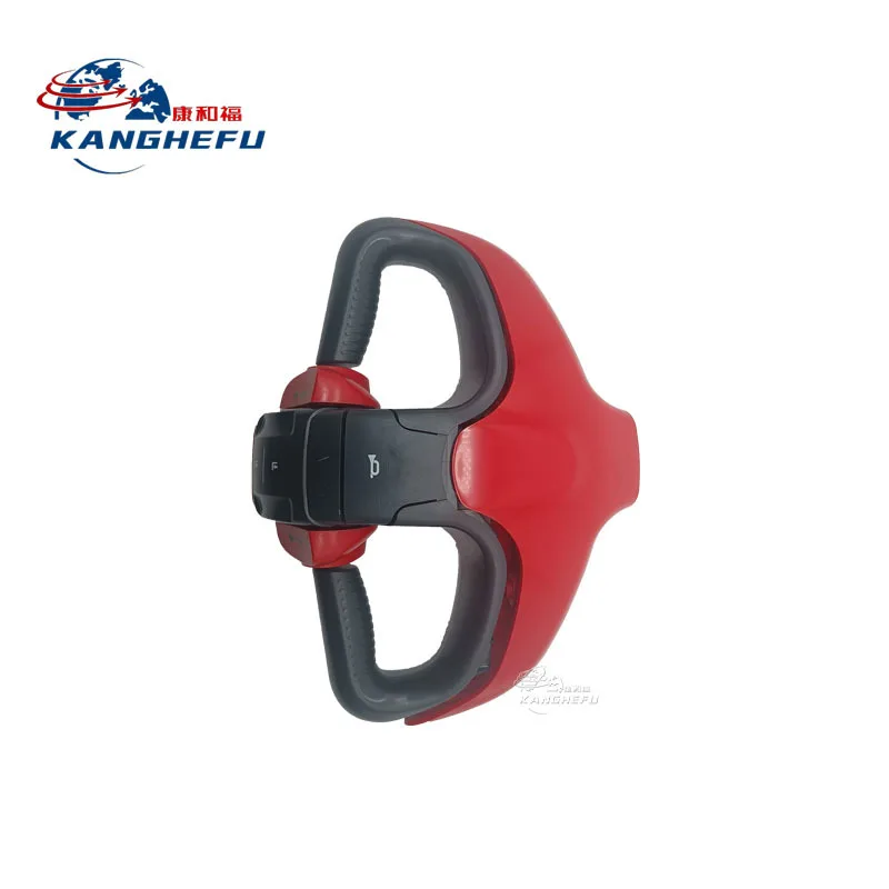 Suitable for Linde T20SPHP-1157 Forklift Accessories Tiller Head Handle Assembly 11575406100 R134a