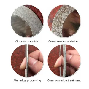 أعلى 8 مبيعات سكين إيفا - رقم 7