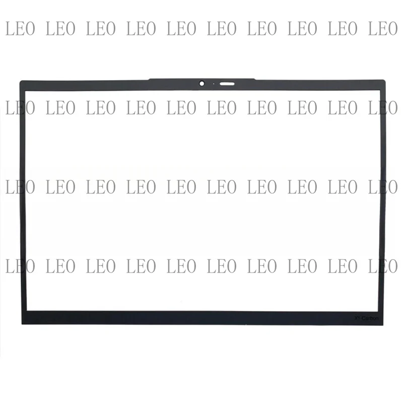 MY New Lcd Bezel Sheet Sticker RGB For ThinkPad X1 Carbon 10th 11th Gen 21CB 21CC
