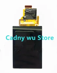 For Nikon Z6 Z7 Z6II Z7II LCD Screen Display with Touch + Backlight Z6 Z7 II M2 2 Z62 Z72 Z6M2 Z7M2 Camera Repair Spare Part