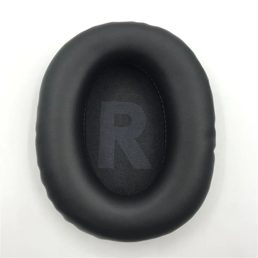 1 Pair Ear Cushion For Logitech G Pro X Headset Headphones Replacement Earpads cushion Leather Earmuff Ear Cover Earcups