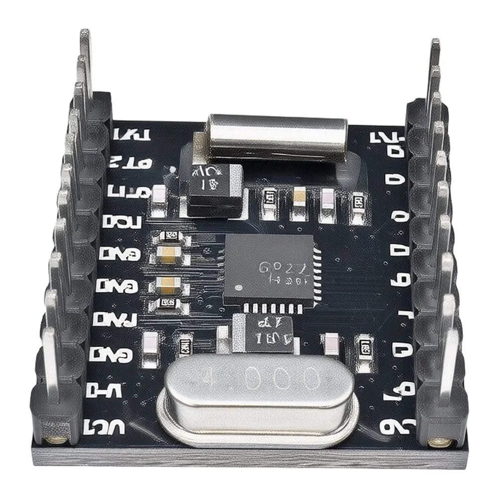TDC-GP22 Time To Digital Converter Interface Module 2Channel Time To Digital Converter Time-To-Digital Converter