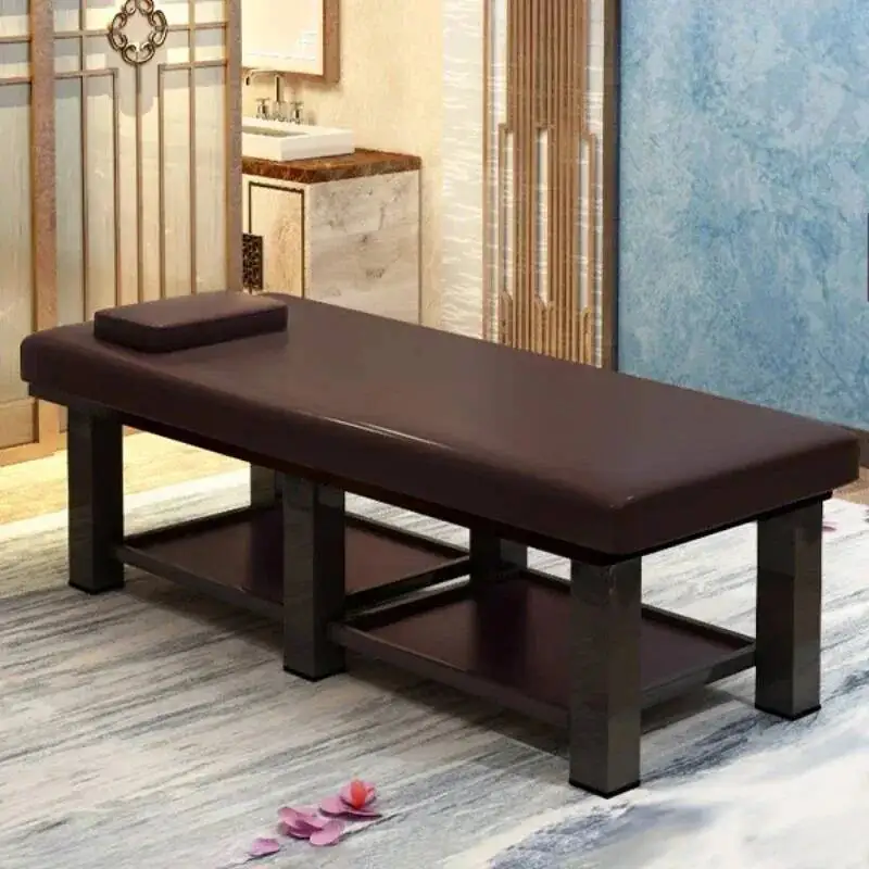 

Comfort Beds Bathroom Massage Tattoo Speciality Adjust Ear Cleaning Massage Beds Face Examination Bett Salon Furniture MR50MB