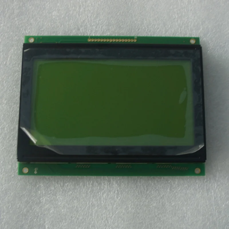 PG256128ERSCNNH PG256128ERS-CNN-H 256*128 LCD-Anzeigemodule Schnelle Lieferung