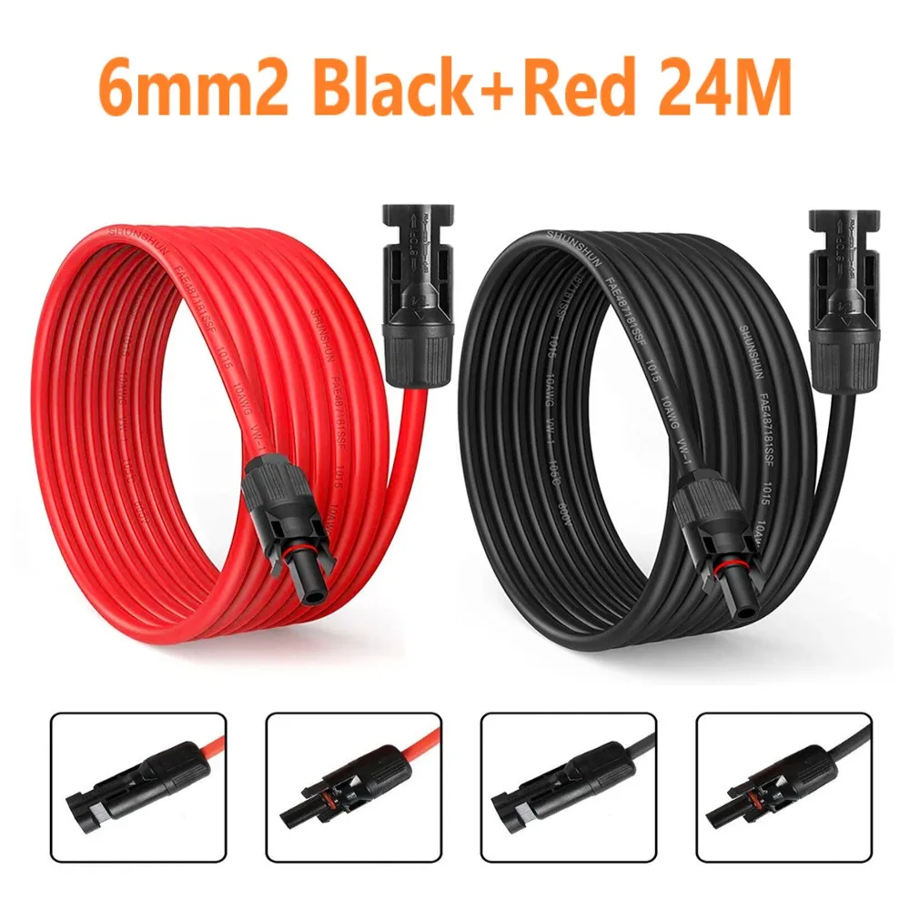 Powmr Solar Panel K…