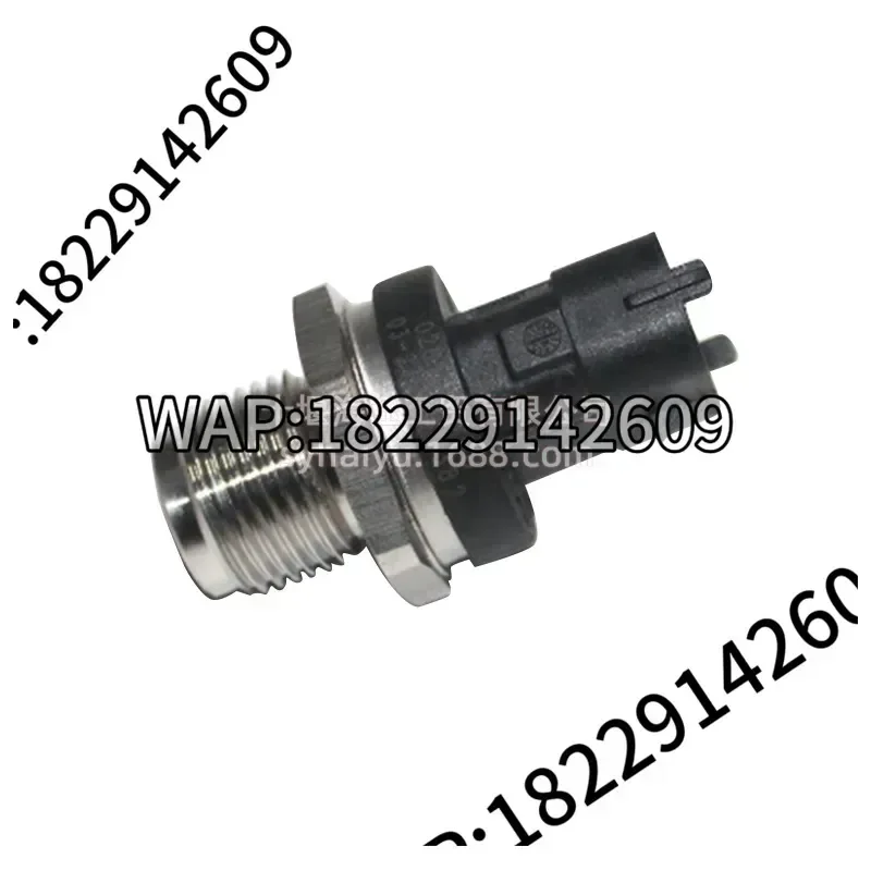 for Cummins QSB5.9 Common Rail Pressure Sensor 4929611 4937283 5261237 5297640