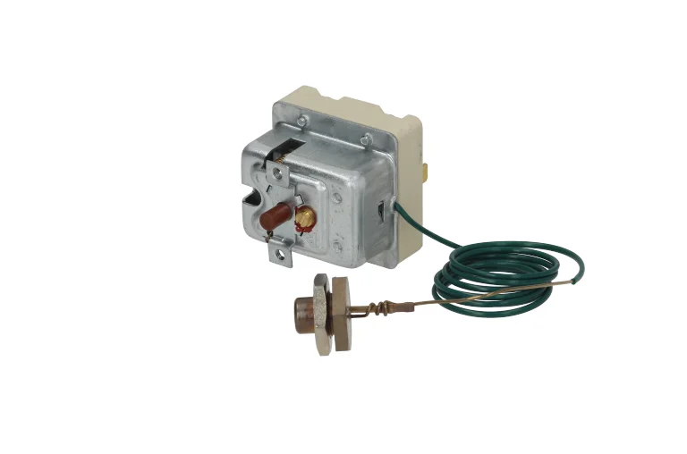 

EGO 5510562816 SINGLE-PHASE THERMOSTAT 338°C