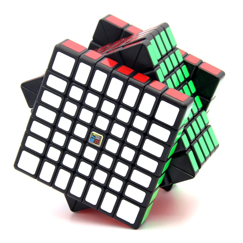 MoYu cube 6x6x6 Cube 7x7x7 8x8 9x9 10x10 11x11 12x12 Cubo Magico Professional Magic cube Puzzle toys Speed Cube