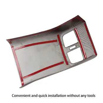 10 nejlepší prodej interiér z uhlíkových vláken u Toyoty Corolla - №4