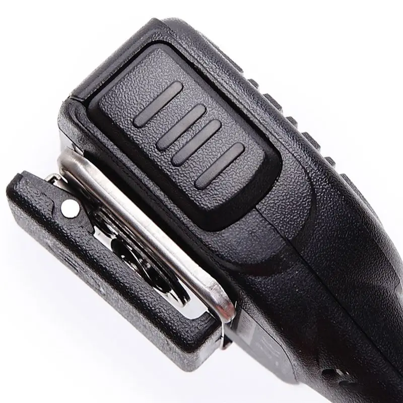 راديو لاسلكي Talkieradio 2 دبوس مكبر الصوت ميكروفون لأجهزة الراديو موتورولا GP88S GP3688 GP2000-ABIU #3