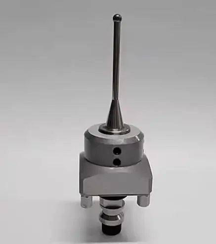 For Spark EDM machine,Edge finder,Center bar,Touch point sensor,CNC zero reference ball,Dia 2/3/4/5/6/8mm