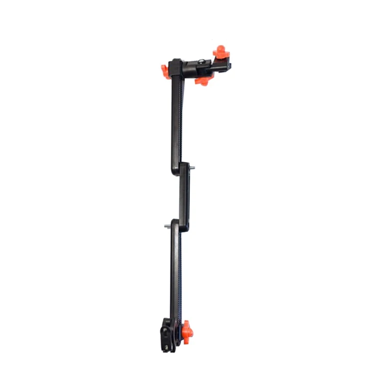 

Adjustable Stable Umbrella Holder For Electrical Scooter Electric Bicycle Portable Stand Riding Accessories