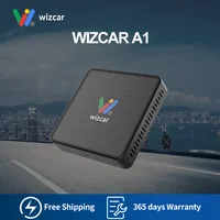 DongFeng Rich 6 ZNA DF6 2020-2025 Camioneta Pickup WIZCAR A1 con Google Waze Mapas Spotify Música Carlife Apple CarPlay y Android Auto para DongFeng Rich6