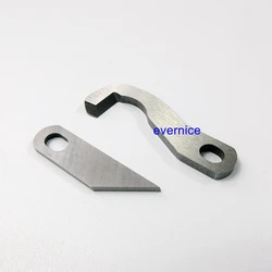 Upper & Lower Knife for Brother 1034DX,3034D,4234D,4234DT,5234PRW #XB1687001