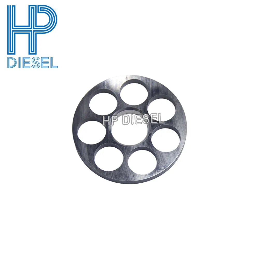 

Oil Pump Return Disc,7-Hole Gasket,For CAT C7/C9 Fuel Pump 319-0607/319-0675/319-0677/319-0678,Fuel Engine Injection System Part
