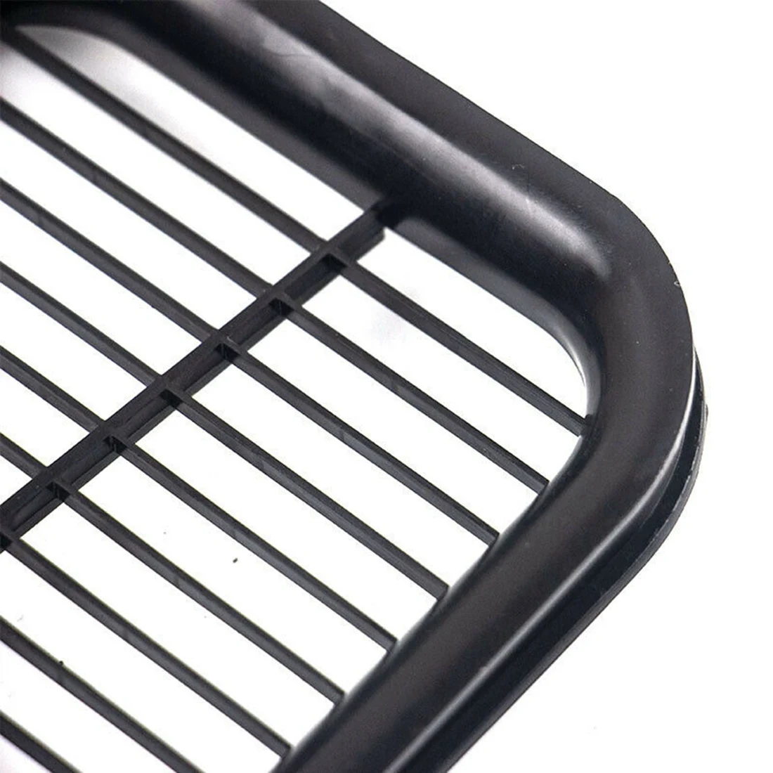 Air Intake Hose Debris Screen Grille 13717643298 For BMW- 5 6 7 Series G11 G12 G30 Car Accessories Black view 3
