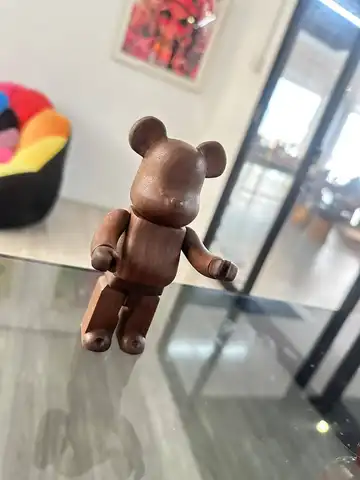 10 best sales björnstenar - №9