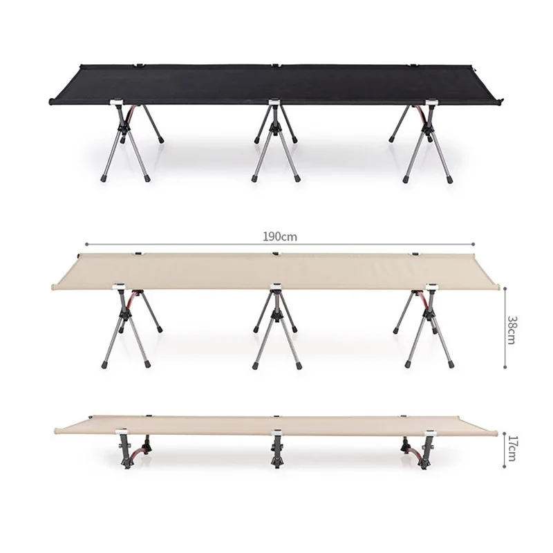 Thumbnail 3 - #17 Best Camping Cots to Buy In 2026