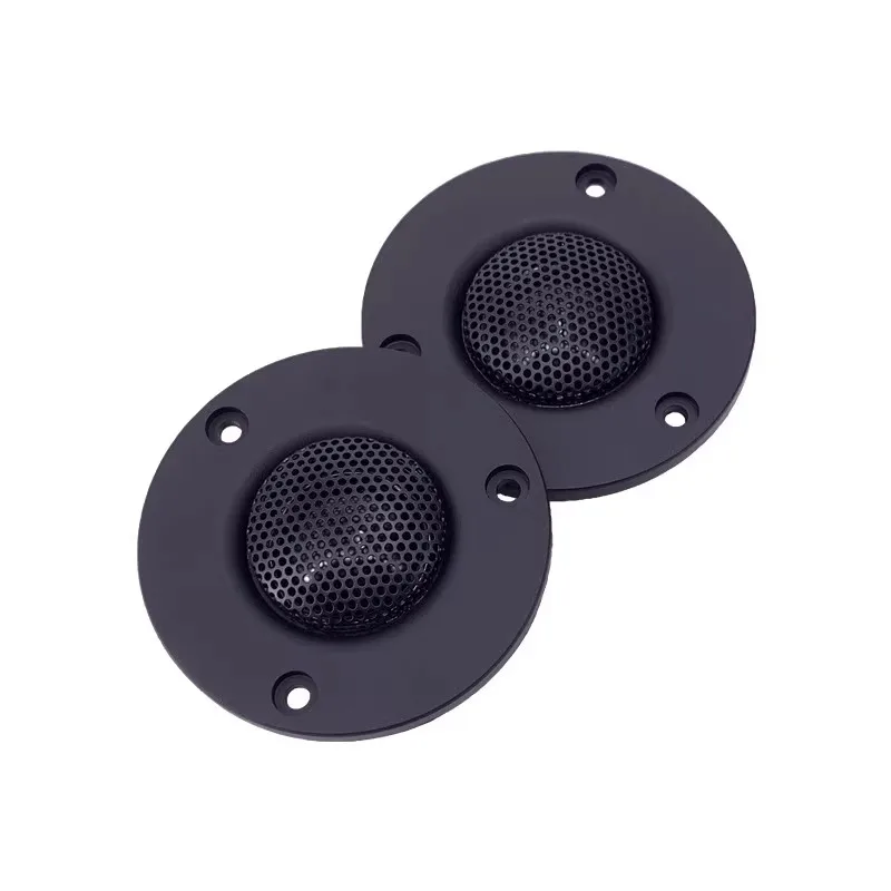 SOTAMIA 2 uds 74mm altavoz de rango completo 4 Ohm 30 vatios cine en casa Ultra Tweeter cajas de sonido Bluetooth cine en casa