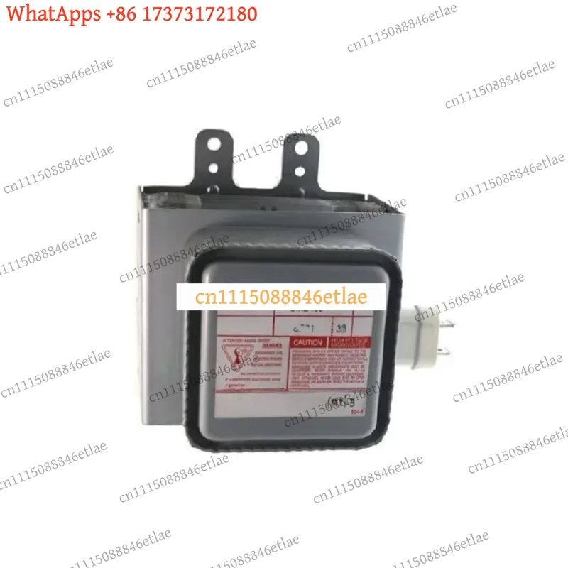 Long Leg Microwave Oven Magnetron 2M248J Replacement For Toshiba Microwave Parts Kitchen Appliance Accessories