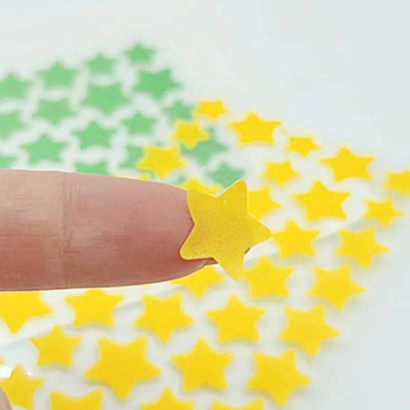 800pcs Acne Stickers | Unscented, Alcohol-Free, Cleansing Effect | Suitable for All Skin Types, Makeup & Party Stickers