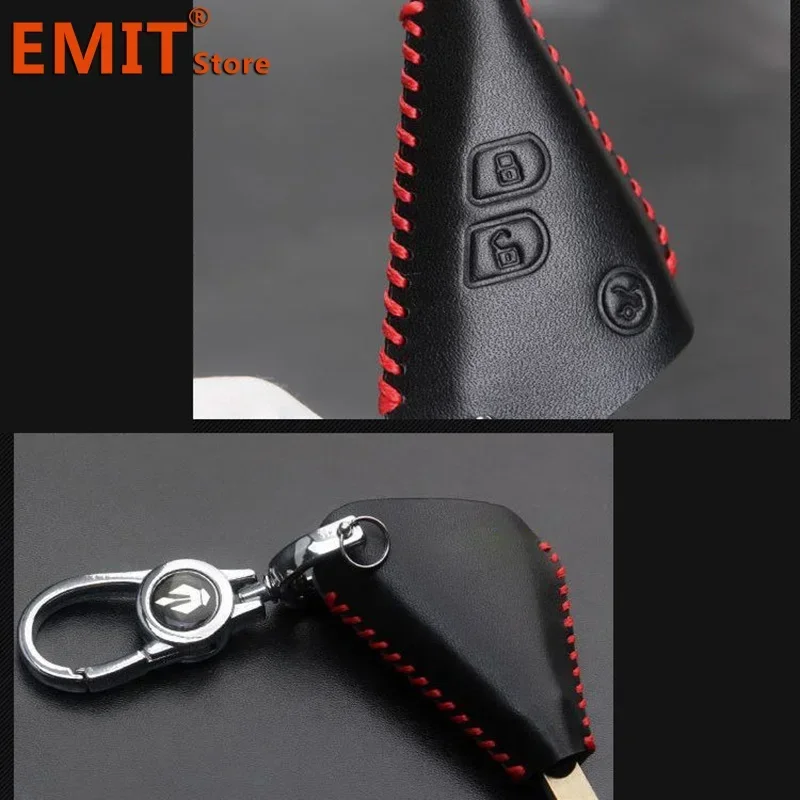 for Subaru Outback Impreza Tribeca Legacy Forester 2004-2011 Old Type Car Key Case Remote Cover Shell Holder Fob Bag Accessories