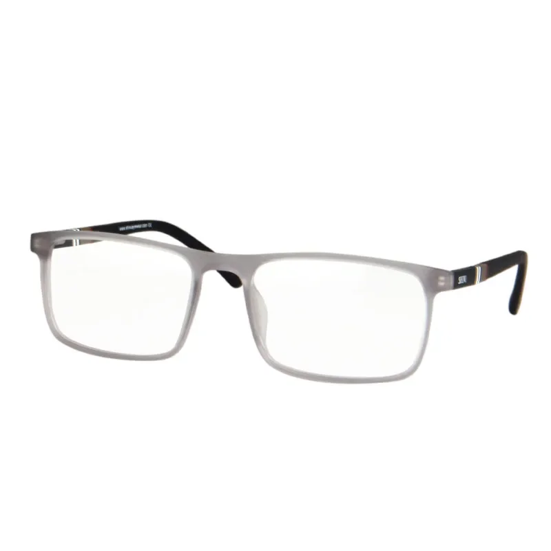 SHINU Progressive Multifocal Glasses Anti Blue Ray Eyeglasses Men Computer Working Glasses Prescription Eye Glasses Customized