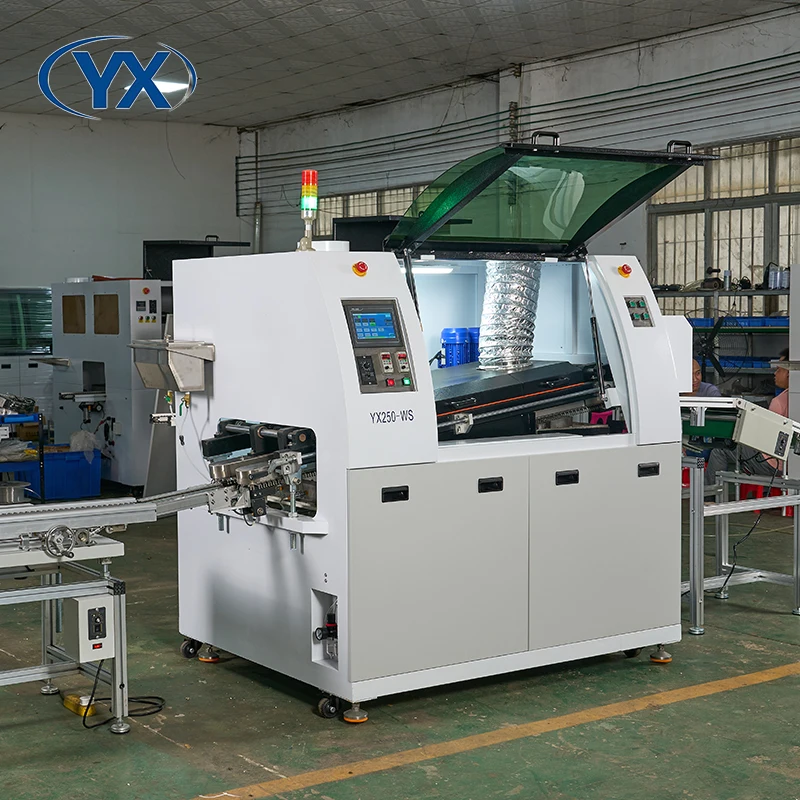 Stock In Eu YX250-W…