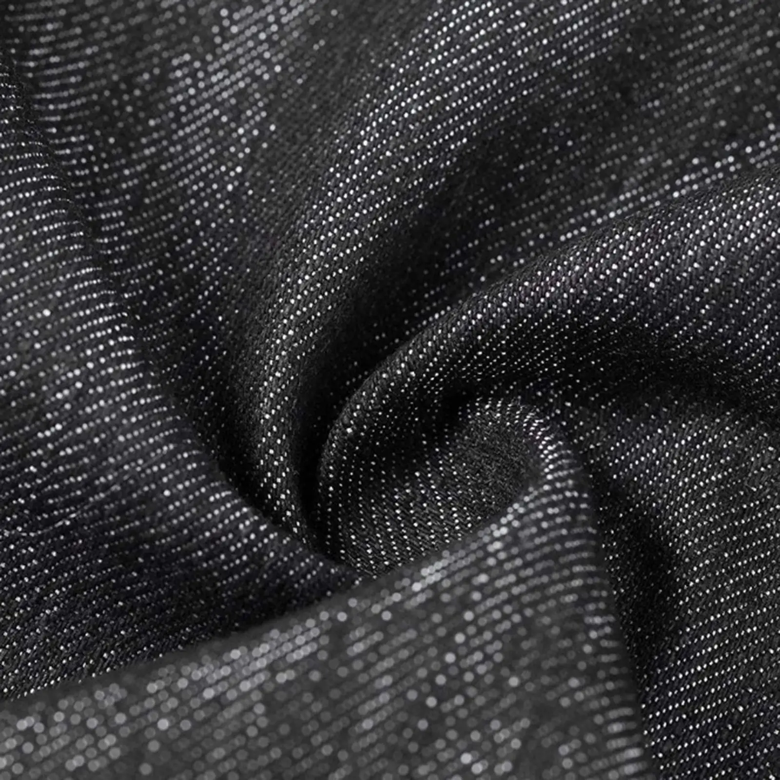 Novo profissional corte de cabelo barbeiro avental capa vestido salão beleza preto