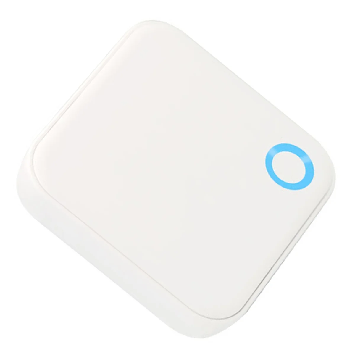 2025 + تطبيق TTLock الذكي G5 بوابة التحكم عن بعد فتح بلوتوث إلى جهاز توجيه واي فاي لأمن المنزل للمراقبة في الوقت الحقيقي