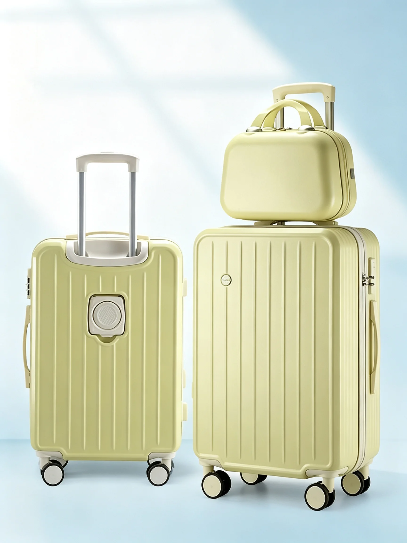 durable-multi-functional-cup-holder-luggage-carry-on-suitcase-with-universal-wheels-large-capacity-password-lock-for-travel
