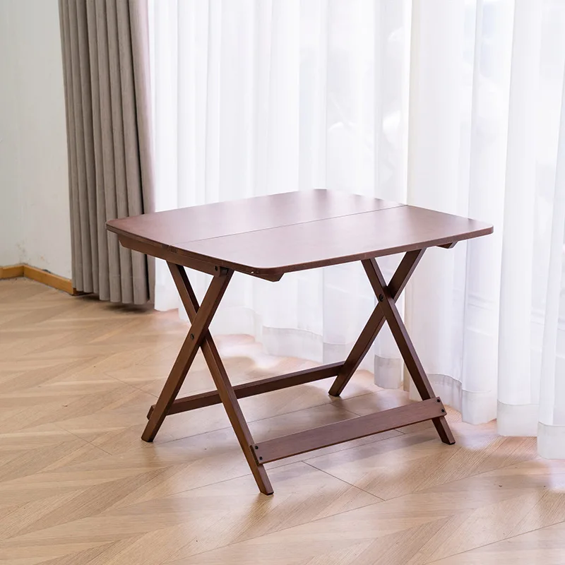 Outdoor folding table camping home picnic portable beach fishing table